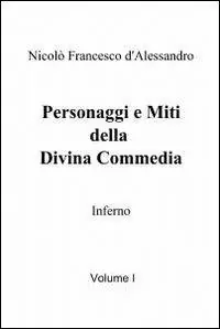 Vendita Finale Personaggi e miti della Divina Commedia
