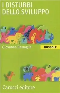 Compra Oggi Stesso I disturbi dello sviluppo