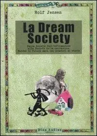 La dream society Compra Online