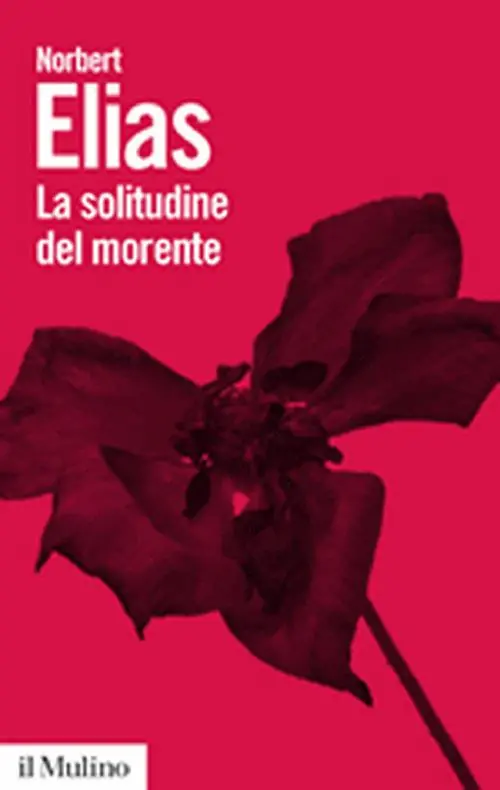 La solitudine del morente Prezzo Di Fabbrica