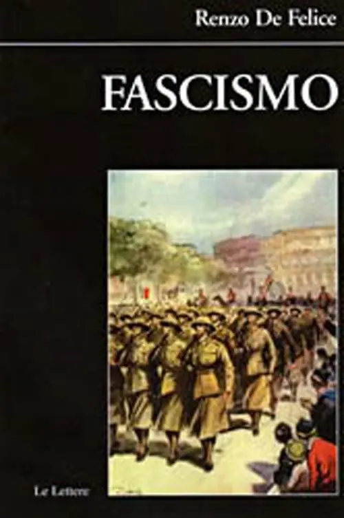 Prezzo Basso Fascismo