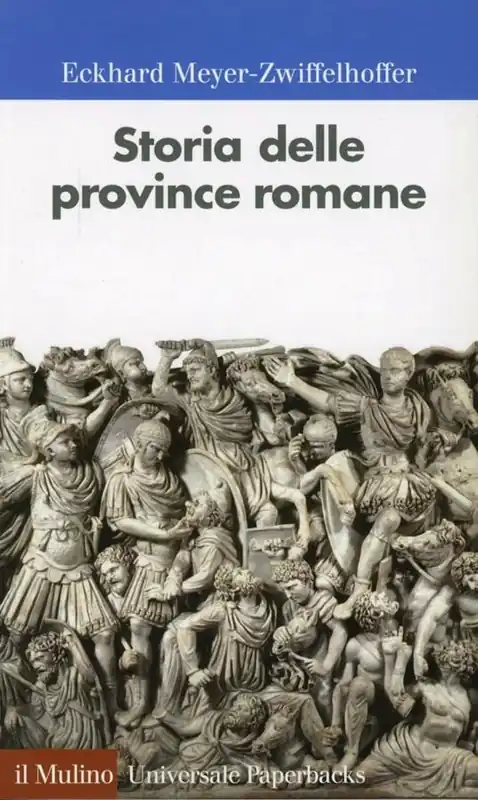 Storia delle province romane Prezzo Scontato