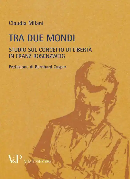 Acquista Ora Metafisica e storia della metafisica. Vol. 37 Tra due mondi. Studio sul concetto di libertà in Franz Rosenzweig