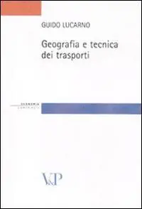 Geografia e tecnica dei trasporti Bestseller