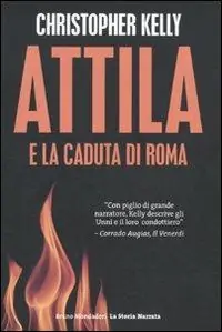 Vendita Finale Attila e la caduta di Roma