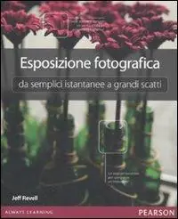 Promozione Esposizione fotografica da semplici istantanee a grandi scatti