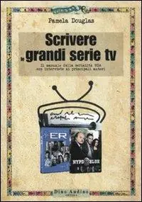 Di Tendenza Scrivere le grandi serie Tv