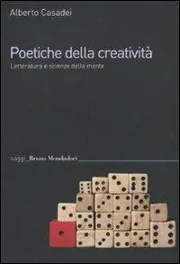 Nuova Collezione Poetiche della creatività. Letteratura e scienze della mente