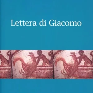 Saldi Lettera di Giacomo