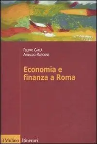 Economia e finanza a Roma Nuova Collezione