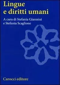 Ultime Pezzi Lingue e diritti umani