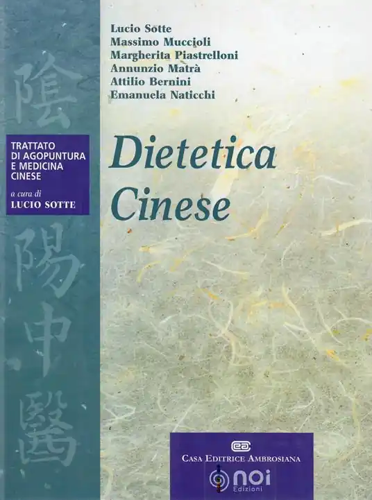 Direttamente Dal Produttore Dietetica cinese