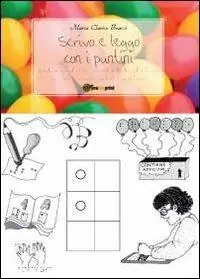 Scrivo e leggo con i puntini Offerta Lampo