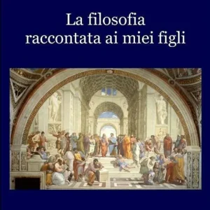 Spedizione Espresso La filosofia raccontata ai miei figli