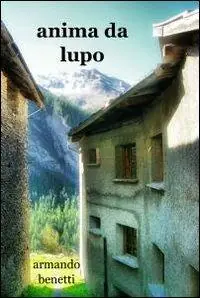 Anima da lupo Ultime Pezzi