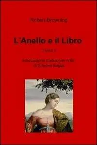 L‘ anello e il libro. Vol. 2 Compra Adesso
