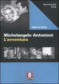 Compra Adesso Michelangelo Antonioni. L‘avventura