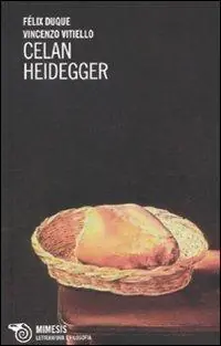 Celan Heidegger Compra Online
