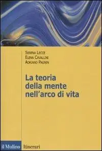La teoria della mente nell‘arco di vita Offerta Lampo