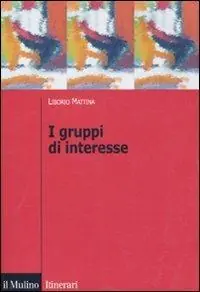 I gruppi di interesse Non Perdere