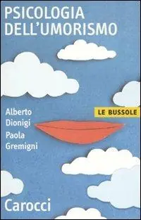 Psicologia dell‘umorismo Super Prezzo