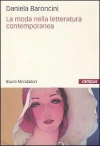 La moda nella letteratura contemporanea Promozione