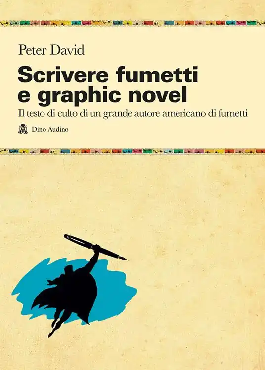 Solo Oggi Scrivere fumetti e graphic novel