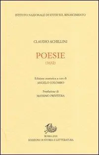 Vendita Finale Poesie (1632) (rist. anast.)