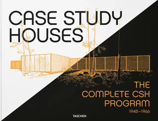 Solo Oggi Case Study Houses. The complete CSH Program 1945-1966. Ediz. francese, inglese e tedesca