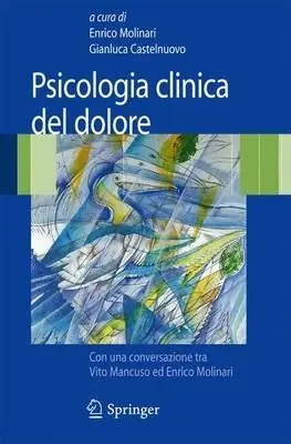 Professionale Psicologia clinica del dolore