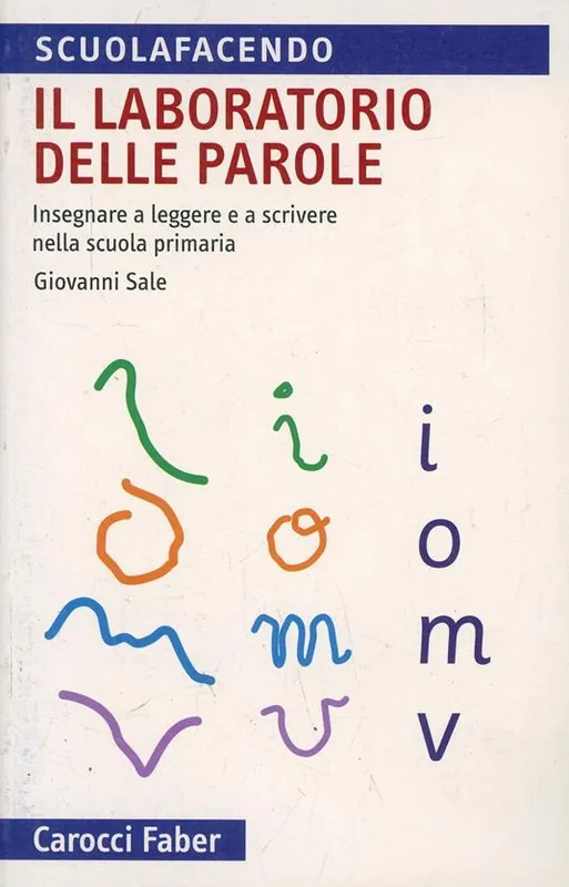 Il laboratorio delle parole Economico
