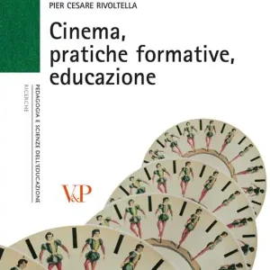 Cinema, pratiche formative, educazione Novità