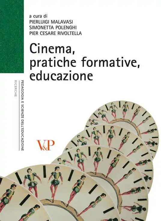 Cinema, pratiche formative, educazione Novità