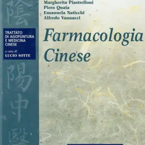 Promo Stagionale Farmacologia cinese