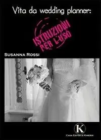 Vita da wedding planner Consegna Rapida