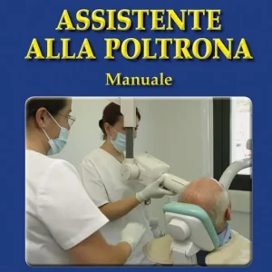 Prezzo Di Fabbrica Assistente alla poltrona. Manuale