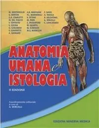Compra Oggi Stesso Anatomia umana e istologia