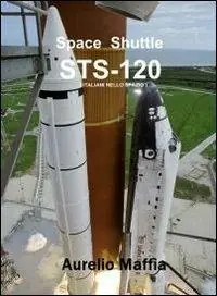 Space shuttle sts-120 Pagamento Sicuro