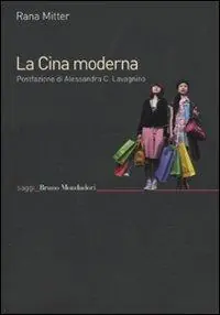 La Cina moderna Subito Disponibile