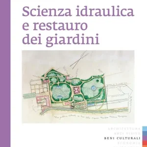 Professionale Scienza idraulica e restauro dei giardini