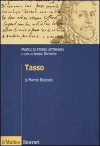 Tasso. Profili di storia letteraria Occasione