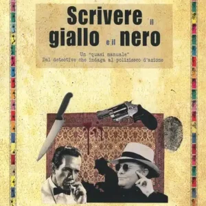 Bestseller Scrivere il giallo e il nero