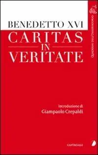Offerta Limitata Caritas in veritate