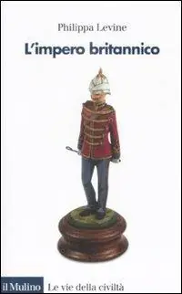 Offerta Limitata L‘ impero britannico