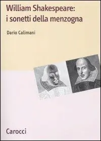 Shakespeare i sonetti della menzogna Più Venduto