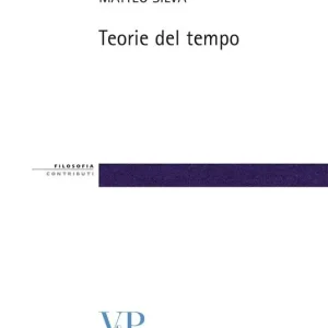 Non Perdere Teorie del tempo