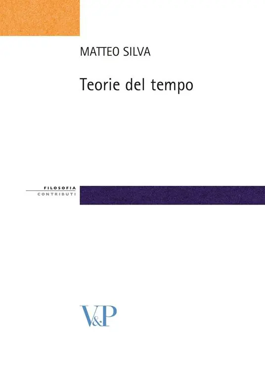Non Perdere Teorie del tempo