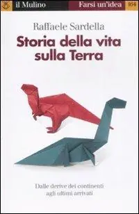 Storia della vita sulla Terra Offerta