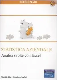 Super Prezzo Statistica aziendale. Analisi svolte con Excel