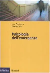 Psicologia dell‘emergenza Solo Oggi